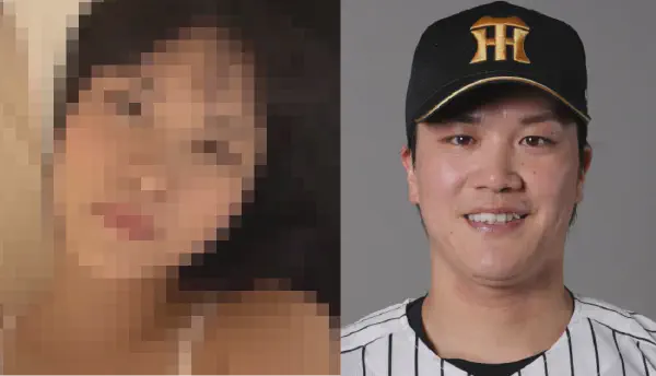 【動画】阪神・伏見寅威さんそっくりのジュニアアイドルが見つかる